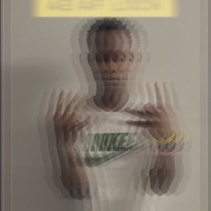 Meet your Posher, Nick